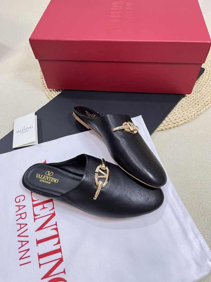 Valentino Slippers